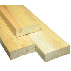 Доска 25х100, L=4,5 м Доска 25х100, L=4,5 м