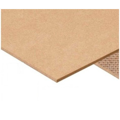 ДВП плита, 2800x2070x3мм ДВП плита, 2800x2070x3мм
