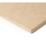 Фанера толщина 10 мм, сорт 2-4 размер 1,22х2,44 м Фанера толщина 10 мм, сорт 2-4 размер 1,22х2,44 м