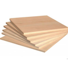 Фанера ФСФ 2500х1250, 21мм (водостойкая) Фанера ФСФ 2500х1250, 21мм (водостойкая)