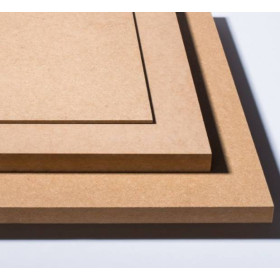 Плита МДФ, 2800x2070 мм