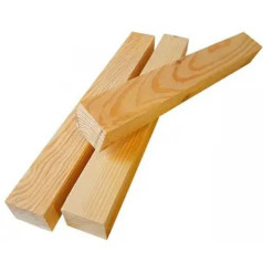 Рейка Сухая Строганая 25х40 мм, 4.0 м Рейка Сухая Строганая 25х40 мм, 4.0 м