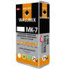 Wallmix МК-7 «Камешковая» декоративная Штукатурка, белая, 25 кг Wallmix МК-7 «Камешковая» декоративная Штукатурка, белая, 25 кг