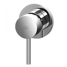 Смеситель скрытого монтажа Paffoni Light LIG 010 CR 70