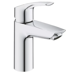 Смеситель для раковины Grohe Eurosmart (32467003) — размер S