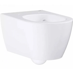 Унитаз подвесной Grohe Essence 3957100H безободковый с покрытием PureGuard
