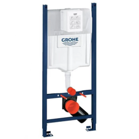 Инсталляция для унитаза Grohe Rapid SL (38840000) 3 в 1