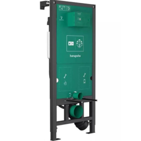 Инсталляция для унитаза Hansgrohe iFrame Universal (01022180)