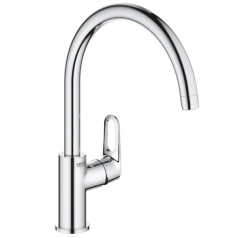 Смеситель для кухни Grohe BauFlow (31230001) Смеситель для кухни Grohe BauFlow (31230001)