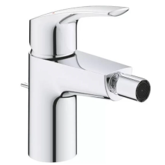 Смеситель для биде Grohe Eurosmart (32929003) — размер S Смеситель для биде Grohe Eurosmart (32929003) — размер S