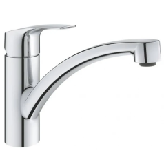 Смеситель для кухни Grohe Eurosmart New (33281003) Смеситель для кухни Grohe Eurosmart New (33281003)