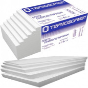 Пенопласт Термоформат EPS 80, 1000*500*100 мм