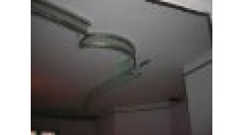 Как гнуть гипсокартон