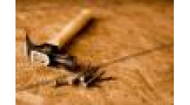 Делаем пол, применяем OSB Делаем пол, применяем OSB