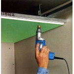 Ассортимент гипсокартона