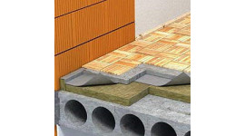 Как делать стяжку с пенопластом и пенополистиролом? Как делать стяжку с пенопластом и пенополистиролом?