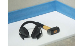 Звукоизоляция в квартире или как не слышать что соседи делают ночью. Звукоизоляция в квартире или как не слышать что соседи делают ночью.