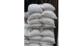 Вес песка щебня керамзит в м3 Вес песка щебня керамзит в м3