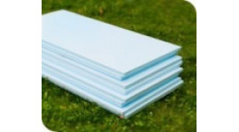 Пенополистирол, что это такое? Пенополистирол, что это такое?