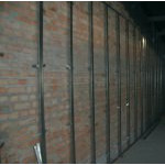 Профили для гипсокартона: основные типы и их применение