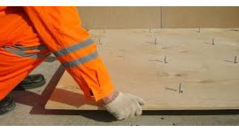 Сколько стоит выровнять пол фанерой? Сколько стоит выровнять пол фанерой?