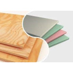 Что дороже: гипсокартон или фанера?