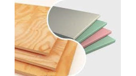 Что дороже: гипсокартон или фанера? Что дороже: гипсокартон или фанера?