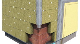 Как крепить утеплитель? Как крепить утеплитель?