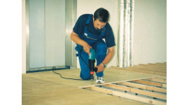 Какая фанера для выравнивания полов? Какая фанера для выравнивания полов?