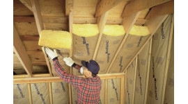 Утеплитель для кровли – какой лучше ? Утеплитель для кровли – какой лучше ?