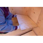 Можно ли использовать фанеру для обшивки бани? Можно ли использовать фанеру для обшивки бани?