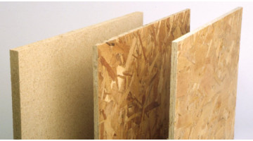 Что лучше фанера или ОСБ?