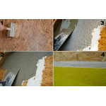 Можно ли штукатурить фанеру или OSB? Можно ли штукатурить фанеру или OSB?