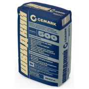 Цемент ПЦ ІІ/А-К-500Р (25 кг) д20