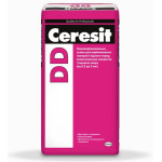 Ceresit (Thomsit) DD наливной пол 0,5-5 мм 25 кг