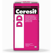Ceresit (Thomsit) DD наливной пол 0,5-5 мм 25 кг