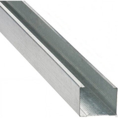 Профиль CW-50, 4 м