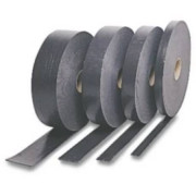 Vibrofix Norma, Лента для профиля звукоизолирующая, 100 мм (25 м.п.)