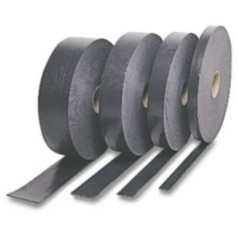 Vibrofix Norma, Лента для профиля звукоизолирующая, 100 мм (25 м.п.)