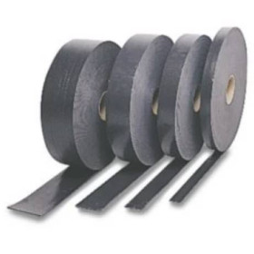 Vibrofix Norma, Лента для профиля звукоизолирующая, 100 мм (25 м.п.)