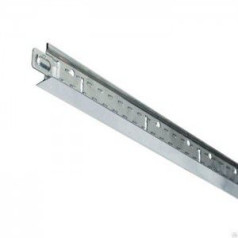 Miwi Основной профиль для подвесного потолка 3,6 м Miwi Основной профиль для подвесного потолка 3,6 м