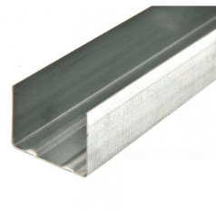 Профиль UW-75, 3 м Профиль UW-75, 3 м