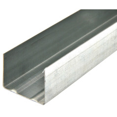 Профиль UW-50, 3 м Профиль UW-50, 3 м