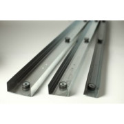 Профиль Vibrofix (Виброфикс) Лайнер, 100 мм Профиль Vibrofix (Виброфикс) Лайнер, 100 мм