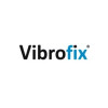 Vibrofix Norma, Лента для профиля звукоизолирующая, 50 мм (25 м.п.)