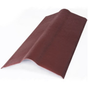 Конек ондулина