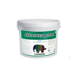 Caparol Аккордшпахтель шпаклевка готовая 1-1,5 мм, 25 кг Caparol Аккордшпахтель шпаклевка готовая 1-1,5 мм, 25 кг
