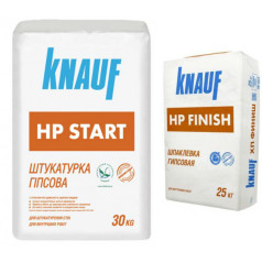 штукатурки