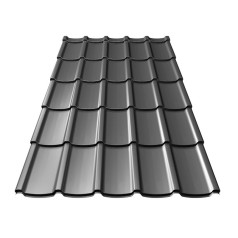 Металлочерепица