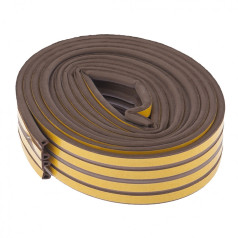 Самоклеющийся уплотнитель